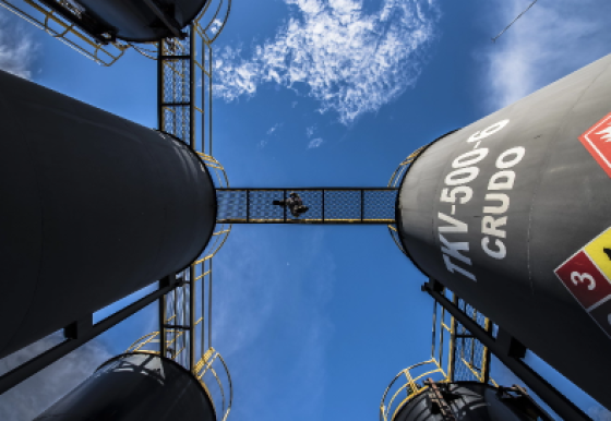 Arauca Parex Resources Arauca