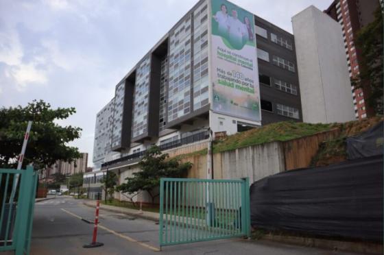 Hospital Mental de Antioquia noticias Savia Salud 