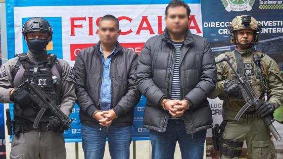 imputados asesinato fiscal uruguayo Marcelo Pecci imputados asesinato fiscal uruguayo Marcelo Pecci