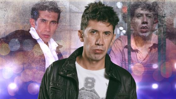 Los papeles más representativos de Jairo Ordóñez Los papeles más representativos de Jairo Ordóñez