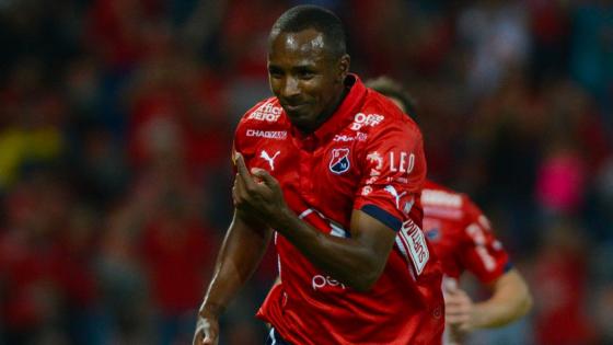 Juan David Valencia Nacional DIM Juan David Valencia Nacional DIM
