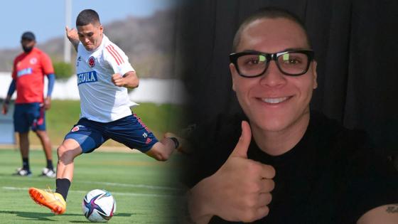 Juanfer Quintero Juanfer Quintero