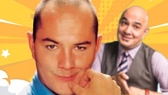 La exitosa carrera de Julián Arango luego Betty la Fea La exitosa carrera de Julián Arango luego Betty la Fea