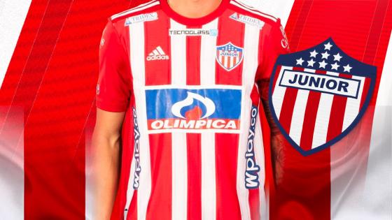 Junior Junior