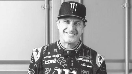 Ken Block Ken Block