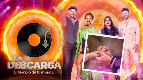 la-descarga la-descarga