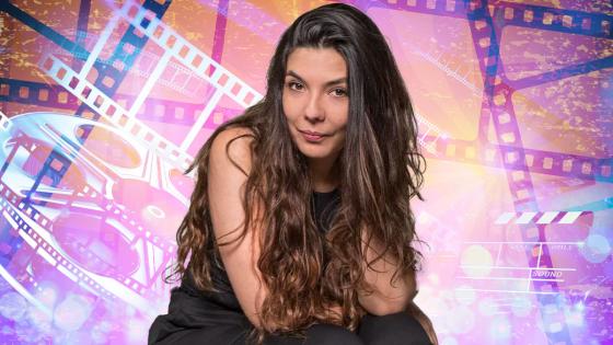 Laura Mora, directora de 'Los reyes del mundo' La trayectoria de Laura Mora, directora de 'Los reyes del mundo'