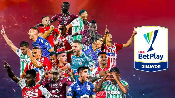 Liga Betplay Regresa Liga BetPlay