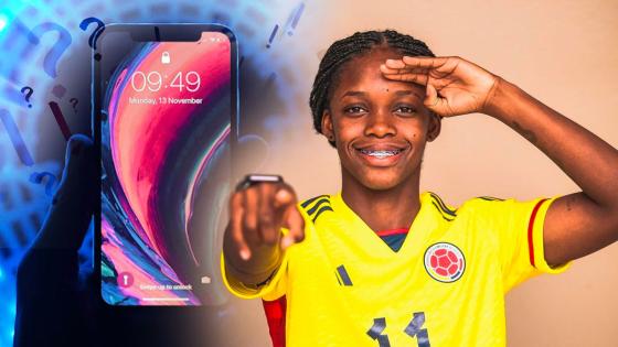 Linda Caicedo Linda Caicedo