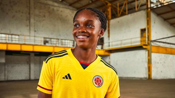 Linda Caicedo Linda Caicedo