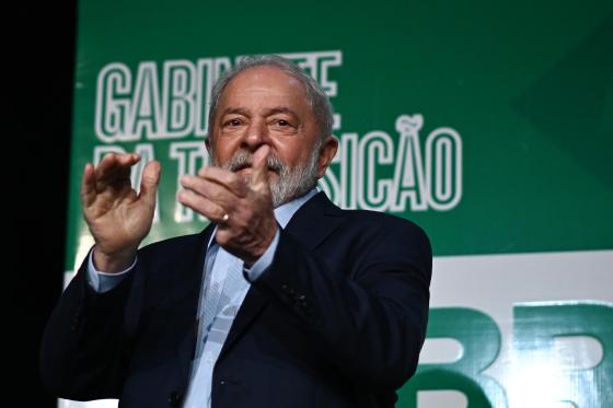 Lula Da Silva Presidente de Brasil noticias Lula Da Silva Presidente de Brasil noticias