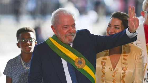 Lula Lula