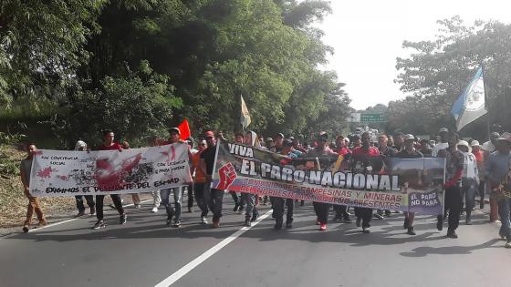 Líderes ambientales Líderes ambientales