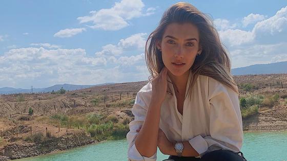 novio María Fernanda Aristizábal novio María Fernanda Aristizábal