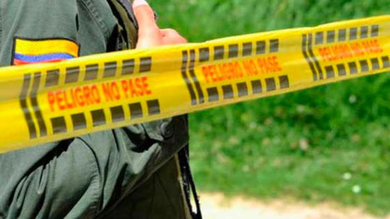 primera masacre 2023