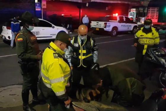 Medellín diciembre 2022 noticias balance homicidios Medellín diciembre 2022 noticias balance homicidios