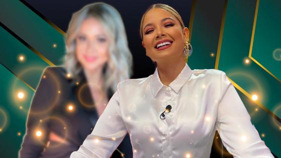 ¿Quién es la despampanante hermana de Melissa Martínez, Laura Cuadra? ¿Quién es la despampanante hermana de Melissa Martínez, Laura Cuadra?