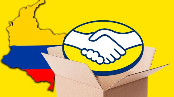 Mercado Libre: este fue el producto más vendido en Colombia Mercado Libre: este fue el producto más vendido en Colombia