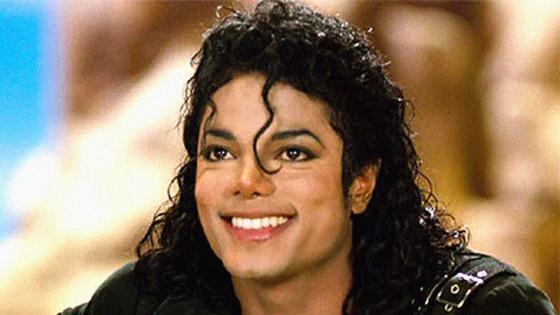 Michael Jackson Michael Jackson