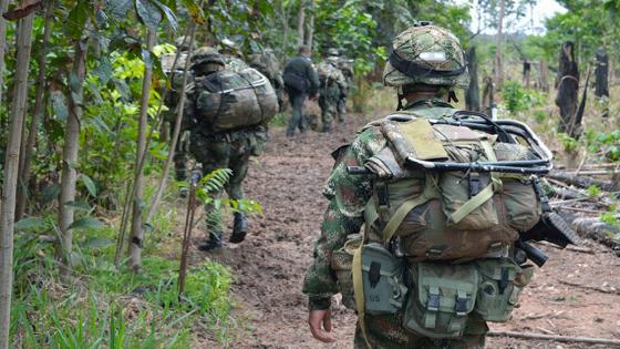 militares-Cauca