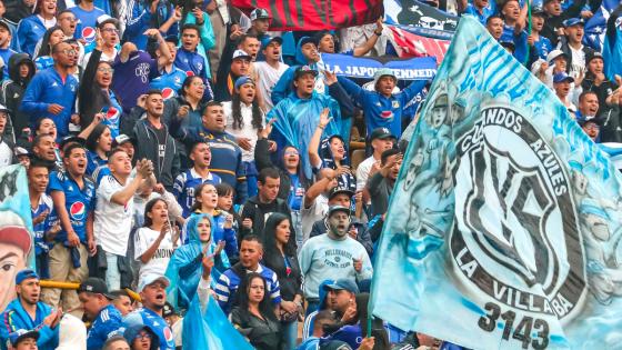hinchas de Millos hinchas de Millos