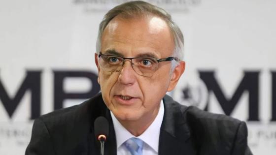 ministro de defensa Colombia denunciado ministro de defensa Colombia