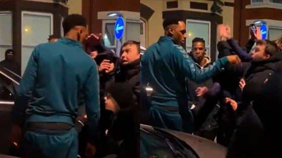 Yerry Mina Yerry Mina