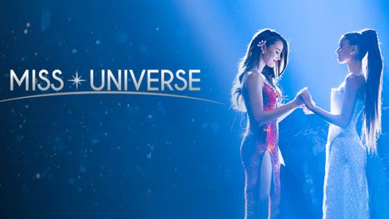 Miss Universo Miss Universo
