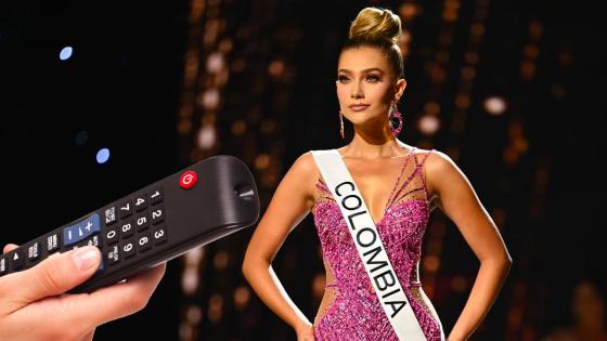 Miss Universo Miss Universo
