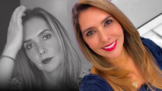 Mónica Rodríguez estrés Mónica Rodríguez