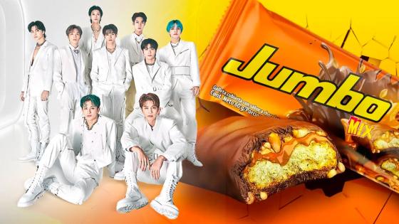 NCT JUMBO NCT JUMBO
