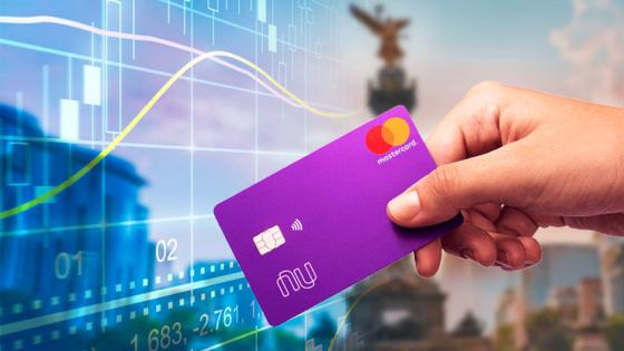 Nubank proyecta liderar el sector bancario en Latinoamérica en 2023