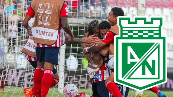 Atlético Nacional