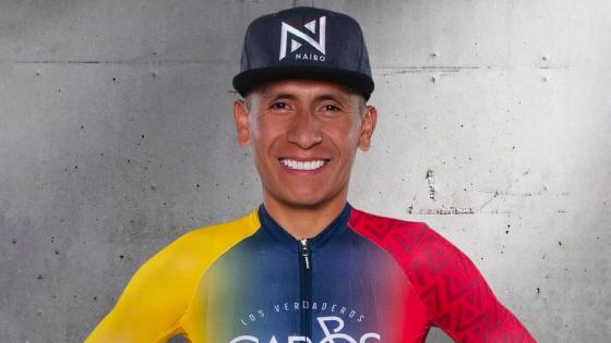 Nairo Quintana Nairo Quintana