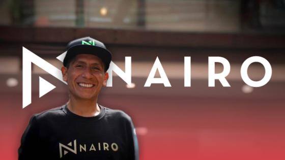 Nairo Quintana: estos son sus negocios Nairo Quintana: estos son sus negocios