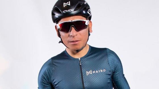 Nairo Quintana: estos son sus negocios