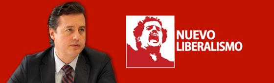 Resultados del Nuevo Liberalismo tras recuperar su personería Resultados del Nuevo Liberalismo tras recuperar su personería