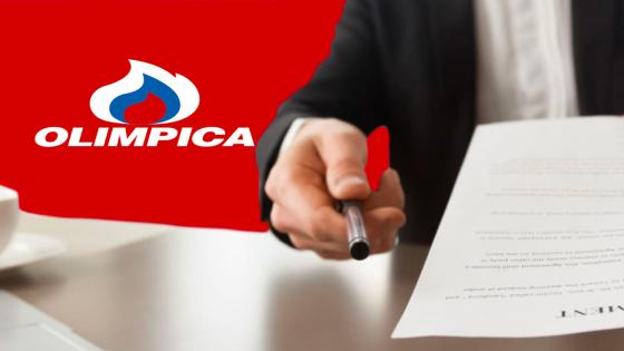 Olímpica Olímpica