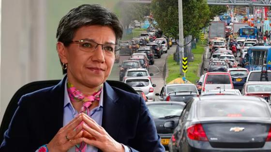Paro transporte Paro transporte