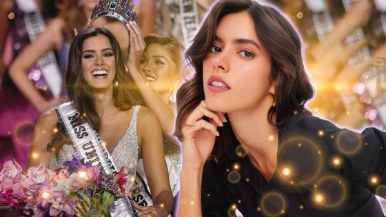 ¿Qué pasó con Paulina Vega luego de ganar en Miss Universe?