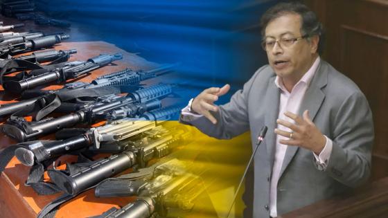 Petro Ucrania Petro