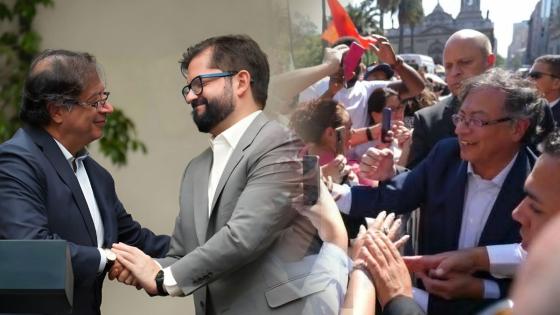 Gustavo Petro Gustavo Petro