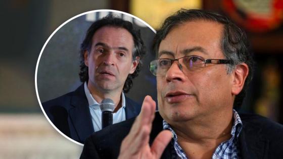 Gustavo Petro