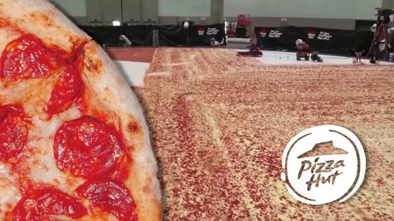 Pizza Hut Pizza Hut