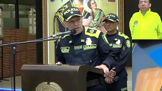 Policía Policía