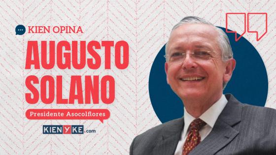 Augusto-Solano