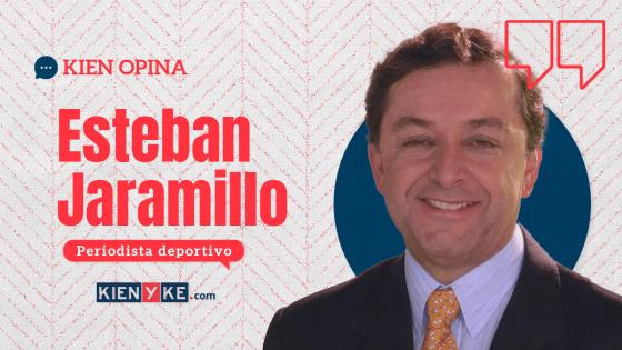Esteban-Jaramillo Esteban-Jaramillo