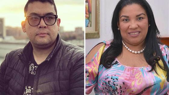 accidente Gobernación Cesar 