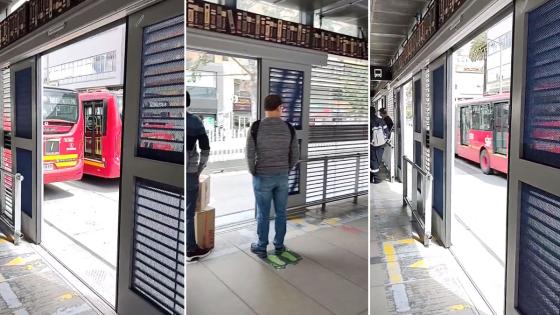 Puertas Puertas