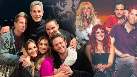 RBD gira memes RBD